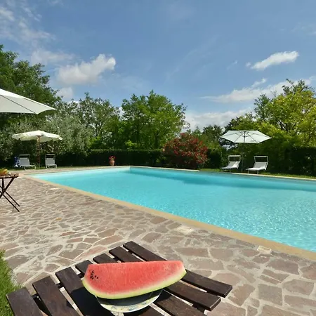 Apartment Fienile Di Partena *