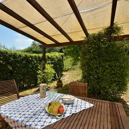Fienile Di Partena Apartment Colle Val D'Elsa