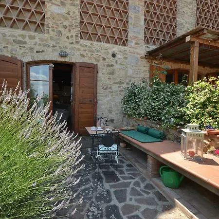 Fienile Di Partena *