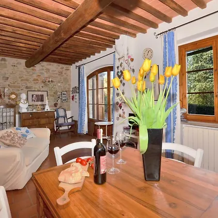 Apartment Fienile Di Partena