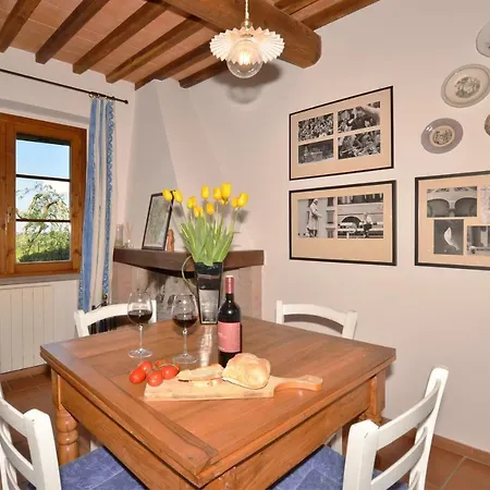 Fienile Di Partena Apartment Colle Val D'Elsa