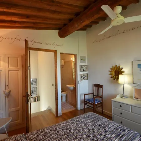 Fienile Di Partena Apartment