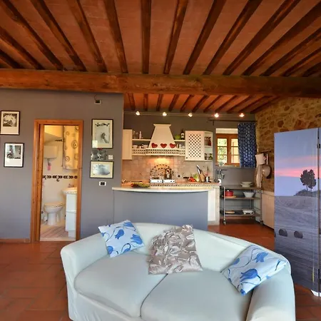 Apartment Fienile Di Partena Colle Val D'Elsa