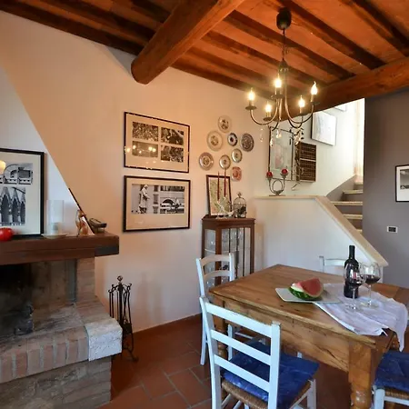 Fienile Di Partena Apartment Colle Val D'Elsa