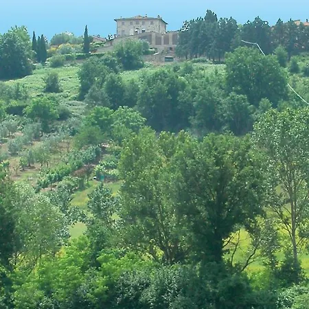 Apartment Fienile Di Partena *