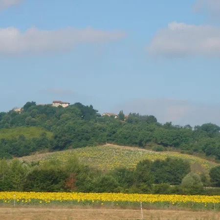 Fienile Di Partena Apartment